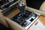 Bentley Mulsanne 2011 года